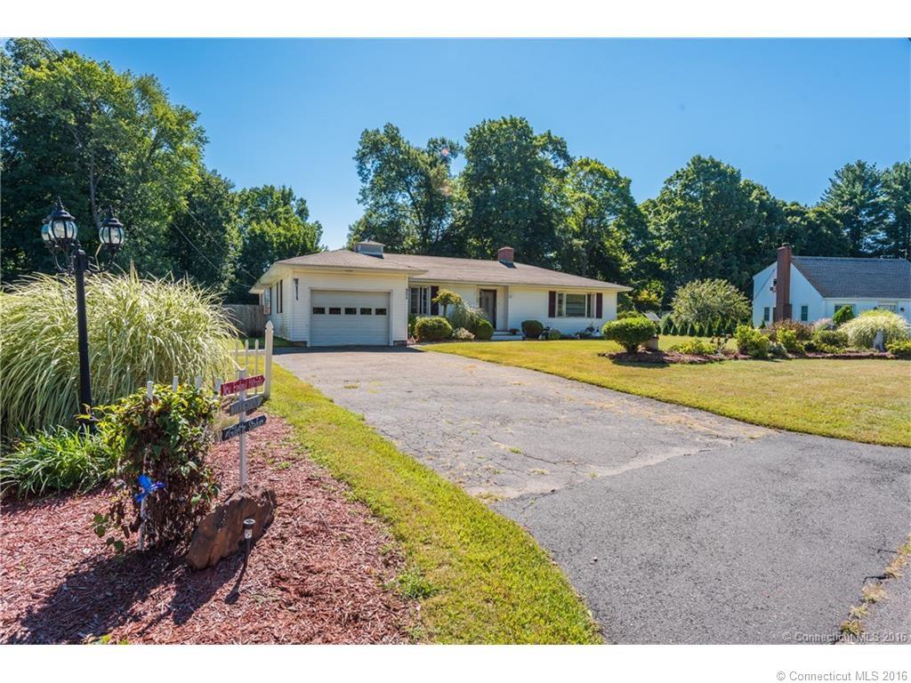 5 Hiram Ln, Bloomfield, CT 06002 photo 1