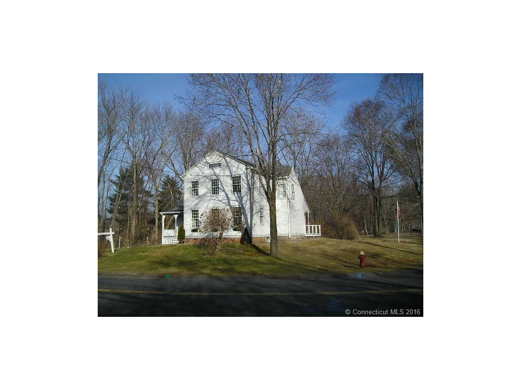 105 Marsh St, Wethersfield, CT 06109 photo 1