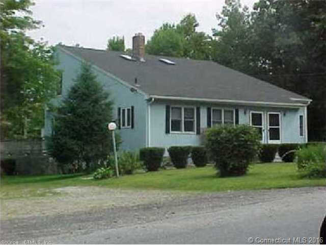 142-144 Dow Rd, Plainfield, CT 06374 photo 1