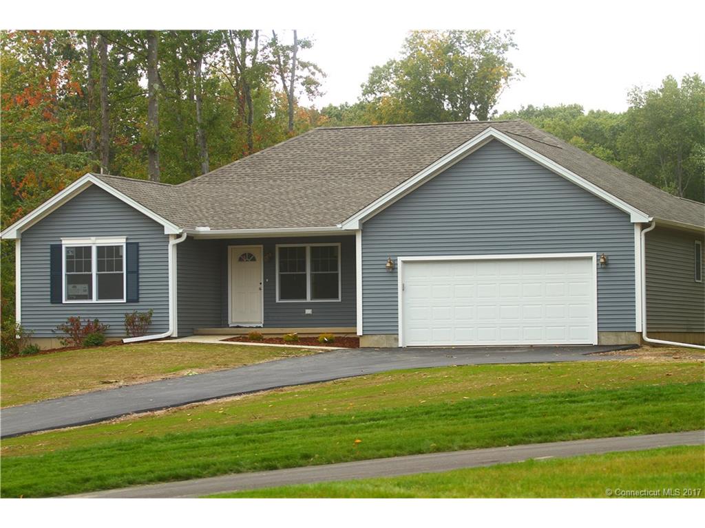 7 Hickory Trl, E Windsor, CT 06088 photo 1