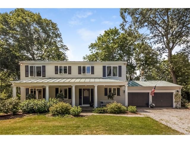 28 Willard Ave, Old Saybrook, CT 06475 photo 1
