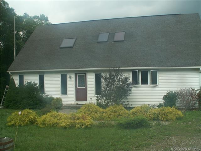 11 E Porter Rd, Ellington, CT 06029 photo 1