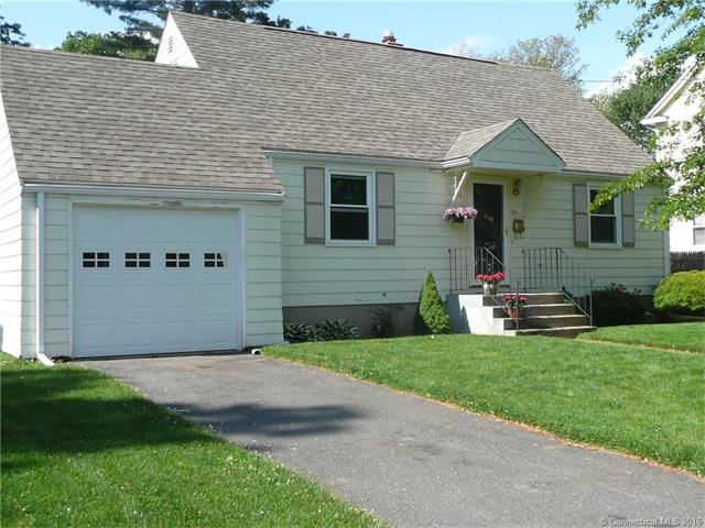 35 Clearfield Rd, Wethersfield, CT 06109 photo 1