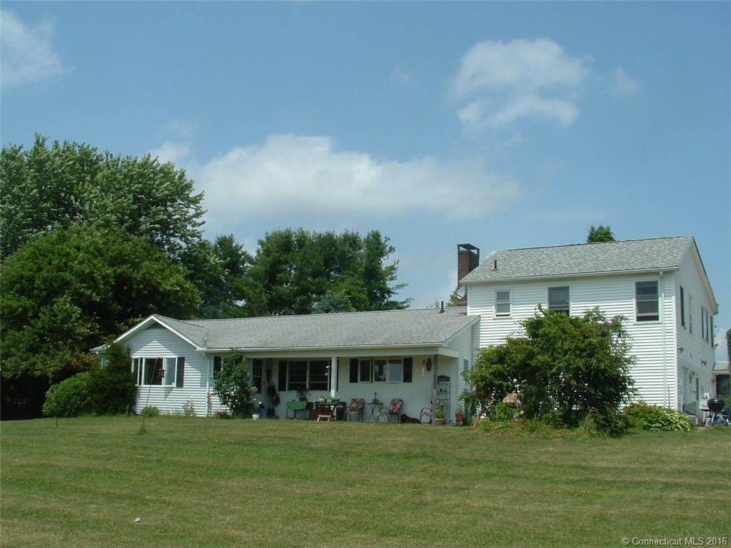 125 Main St, Hampton, CT 06247 photo 1