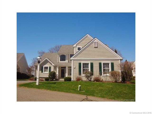2 Thainstone, Cromwell, CT 06416 photo 1