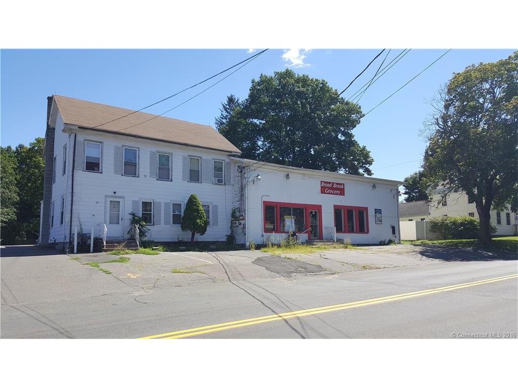 155 Main St, East Windsor, CT 06088 photo 1