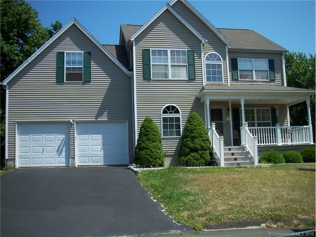 43 Mayfield Rd, Wethersfield, CT 06109 photo 1