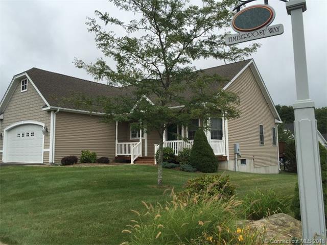 2 Timberpost Way, Hebron, CT 06248 photo 1