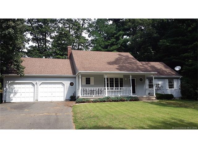 488 Rainbow Rd, Windsor, CT 06095 photo 1
