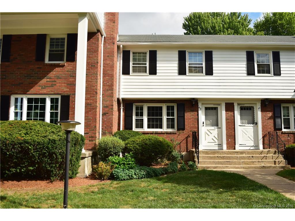 43 Brandywine Ln, Suffield, CT 06078 photo 1
