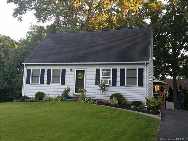 209 Pine Lane Ext, Windsor, CT 06095 photo 1