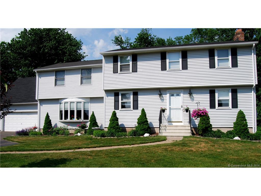 30 Preston Rd, Windsor Locks, CT 06096 photo 1