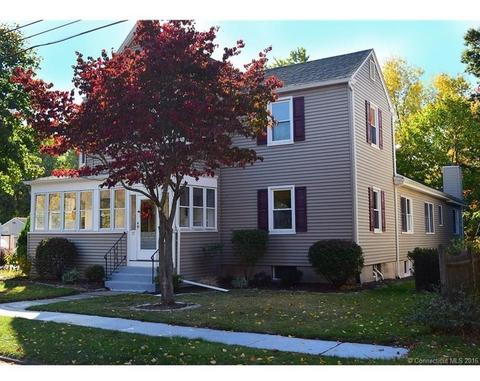 37 Linden St, Wethersfield, CT 06109 photo 1