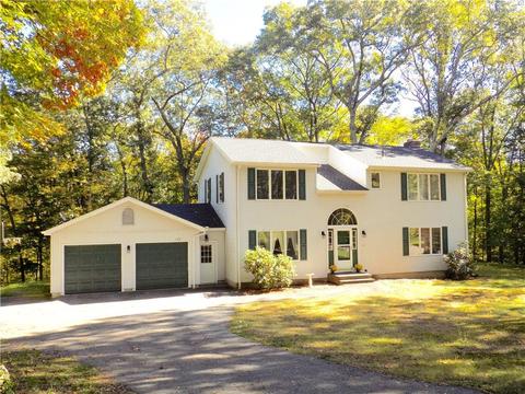 149 Cornwall Dr, Coventry, CT 06238 photo 1