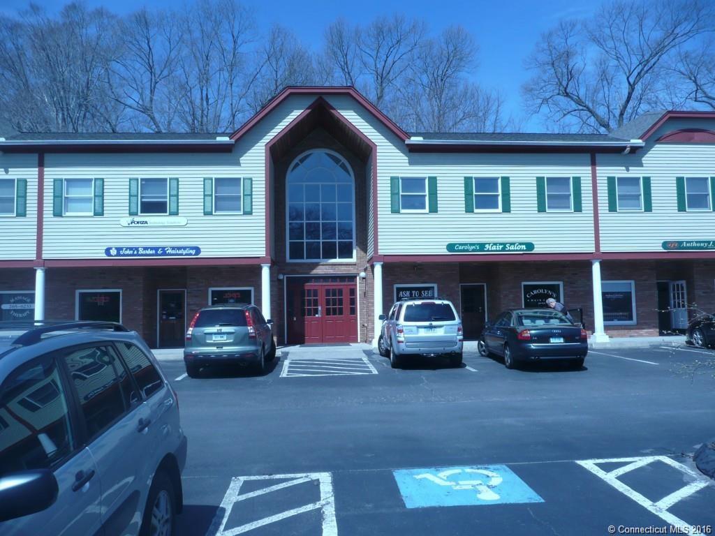 329 Main St #210, Wallingford, CT 06492 photo 1