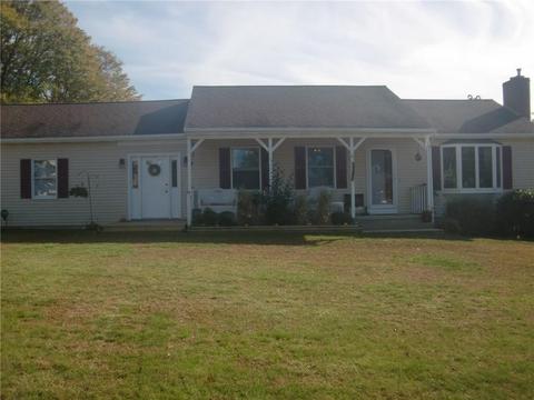21 Fountain St, Plainfield, CT 06387 photo 1