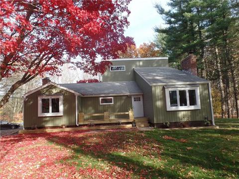 365 E Hill Rd, Canton, CT 06019 photo 1
