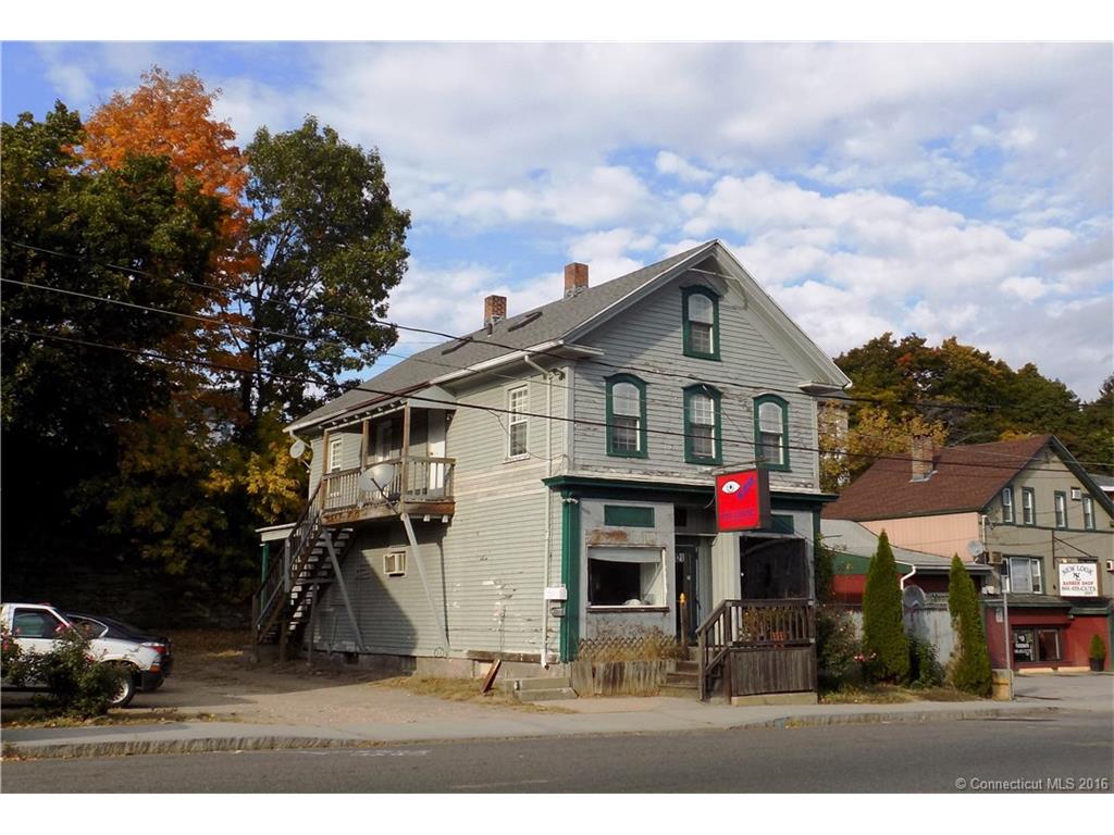 421 Main St, Willimantic, CT 06226 photo 1