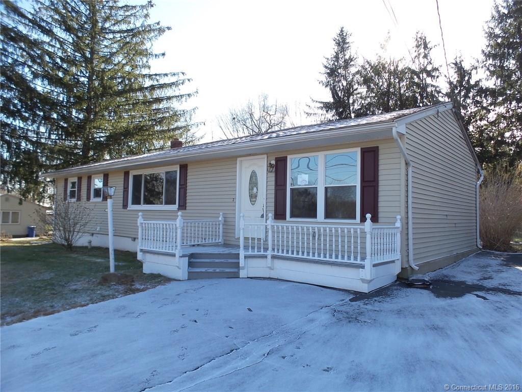 98 Ridgecrest Rd, Wallingford, CT 06492 photo 1