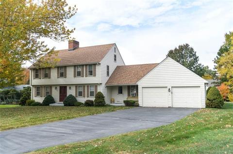 9 Nutmeg Cir, Wethersfield, CT 06109 photo 1