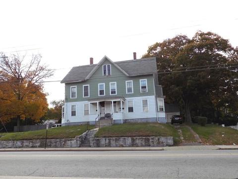 404 Jackson St, Willimantic, CT 06226 photo 1