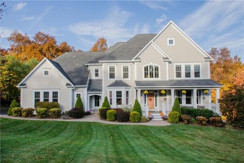 43 Bart Dr, Canton, CT 06019 photo 1