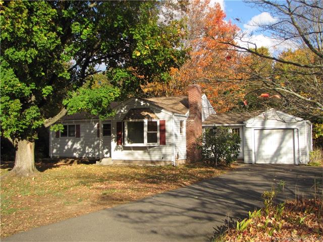 268 E St N, Suffield, CT 06078 photo 1