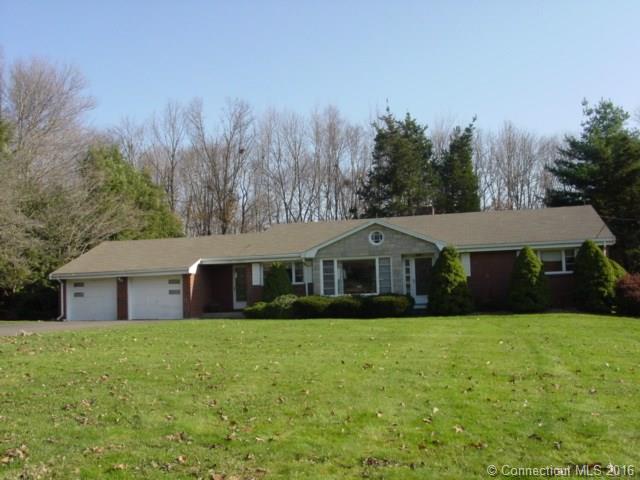 284 Back Ln, Wethersfield, CT 06109 photo 1