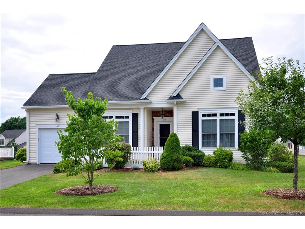 218 Brian Ln, Windsor, CT 06095 photo 1