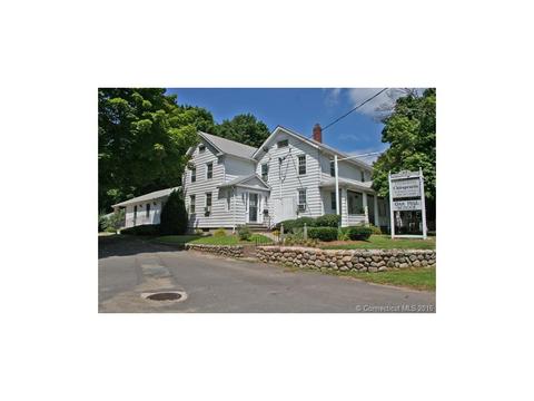 42 W High St, East Hampton, CT 06424 photo 1