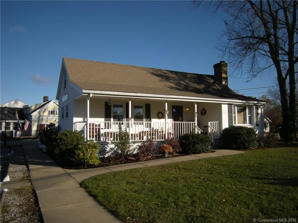 105 Main St, Hebron, CT 06248 photo 1