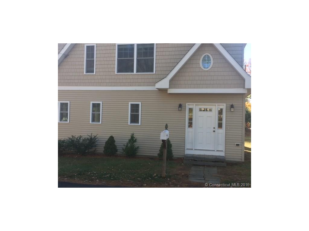 2 Cliff Dr, Avon, CT 06001 photo 1