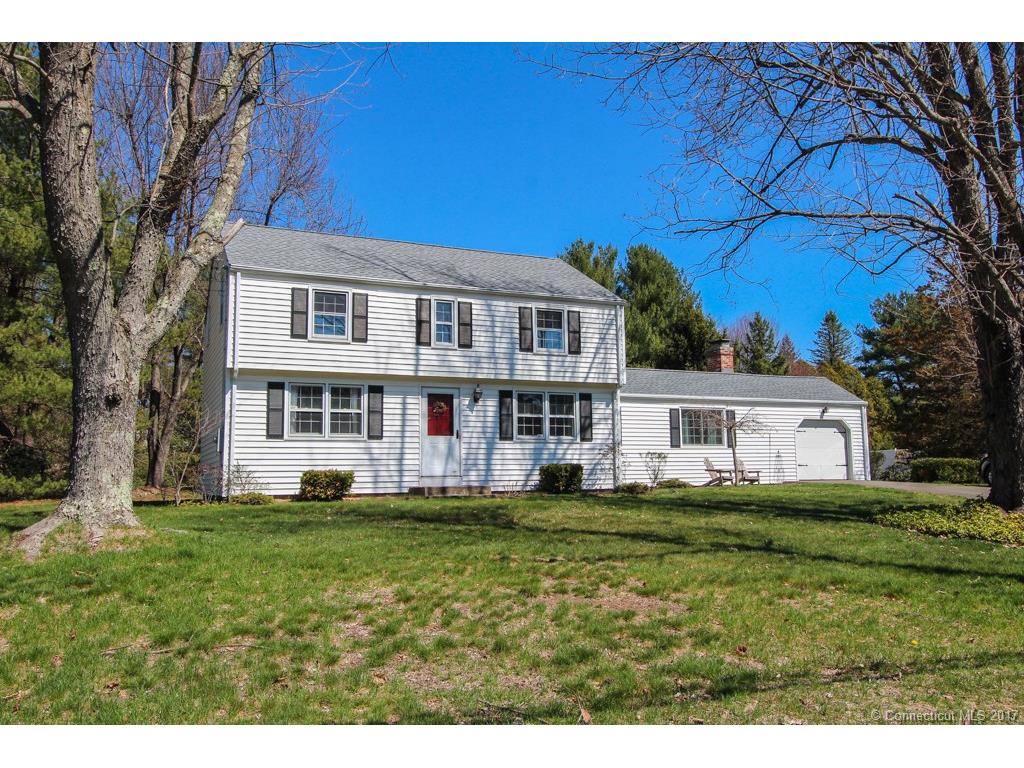 28 Juniper Dr, Avon, CT 06001 photo 1