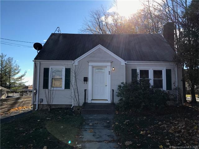 95 Jordan Ln, Wethersfield, CT 06109 photo 1
