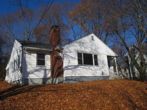 14 Hewitt St, Windham, CT 06226 photo 1