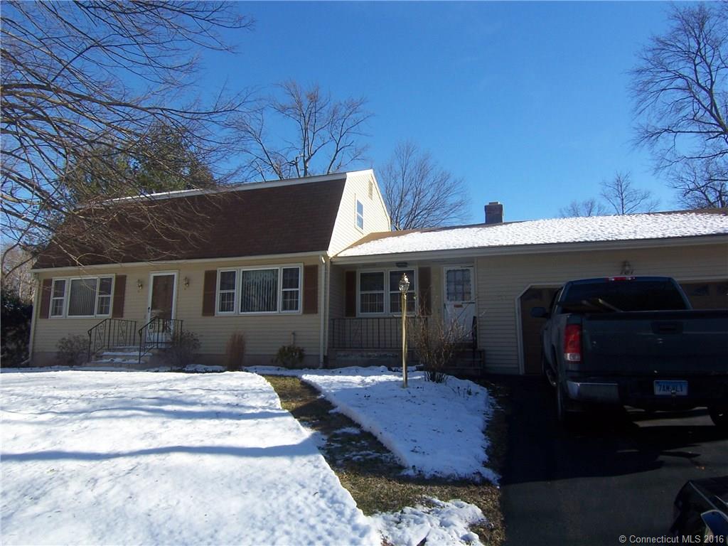 181 Eastview Dr, Windsor, CT 06095 photo 1