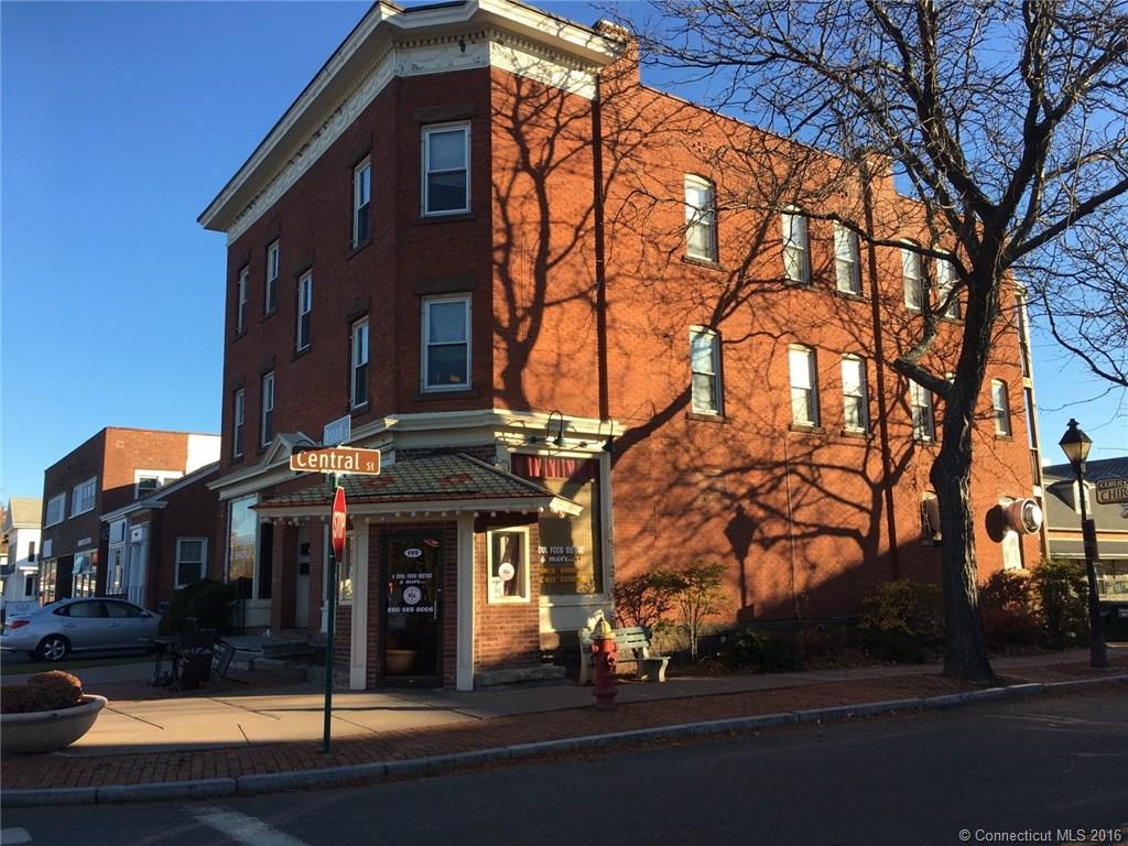 195 Broad St, Windsor, CT 06095 photo 1