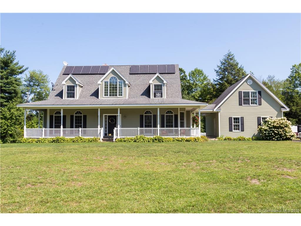 1 Case Rd, Barkhamsted, CT 06063 photo 1