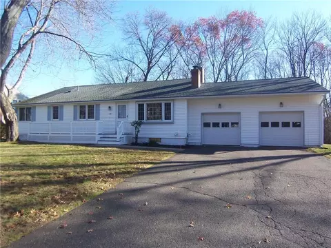 105 Overlook Dr, Windsor, CT 06095 photo 1