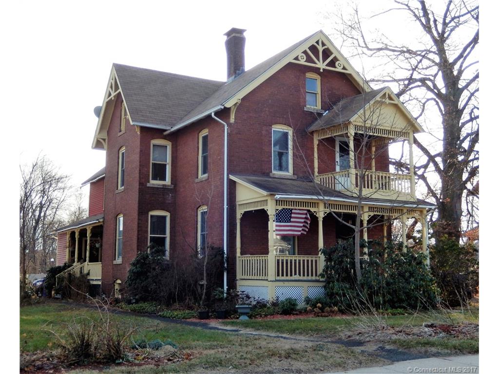 94 Spring St, Windsor Locks, CT 06096 photo 1