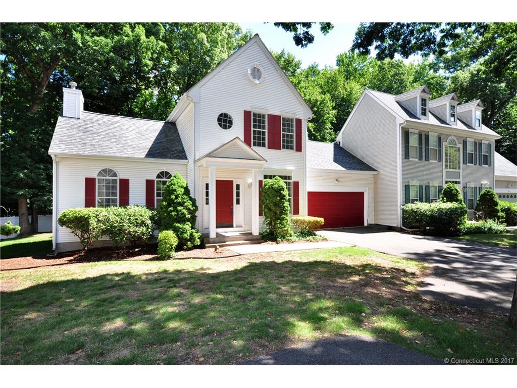 7 Whitward Pl, Windsor, CT 06095 photo 1