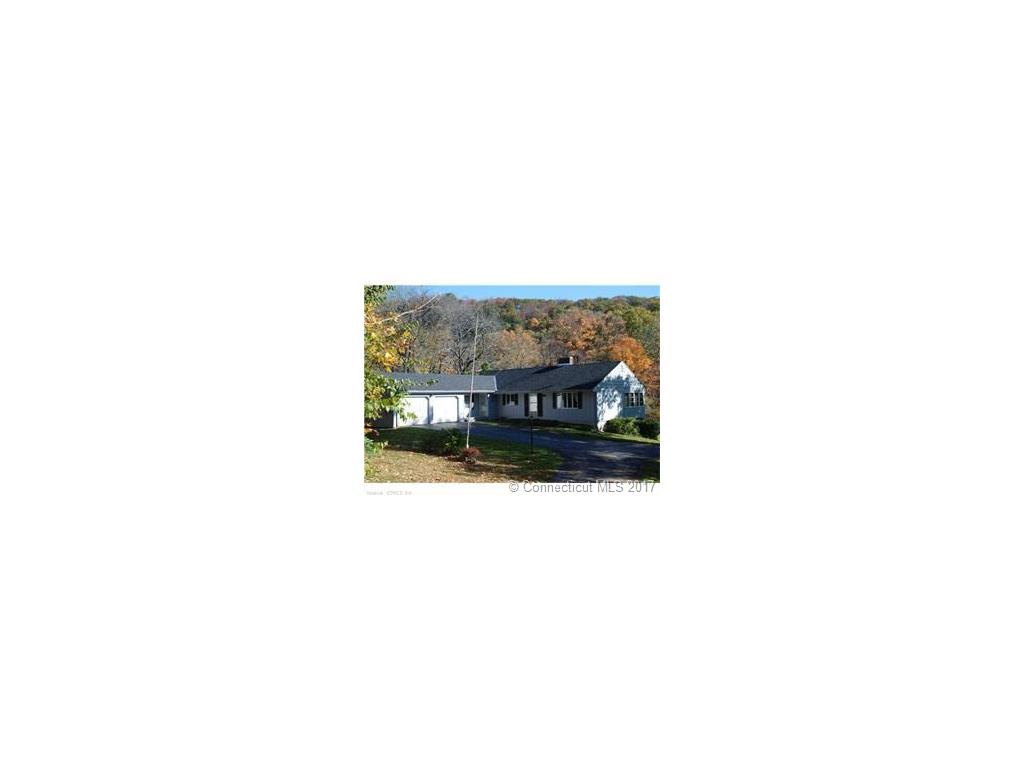 64 Newgate Rd, East Granby, CT 06026 photo 1