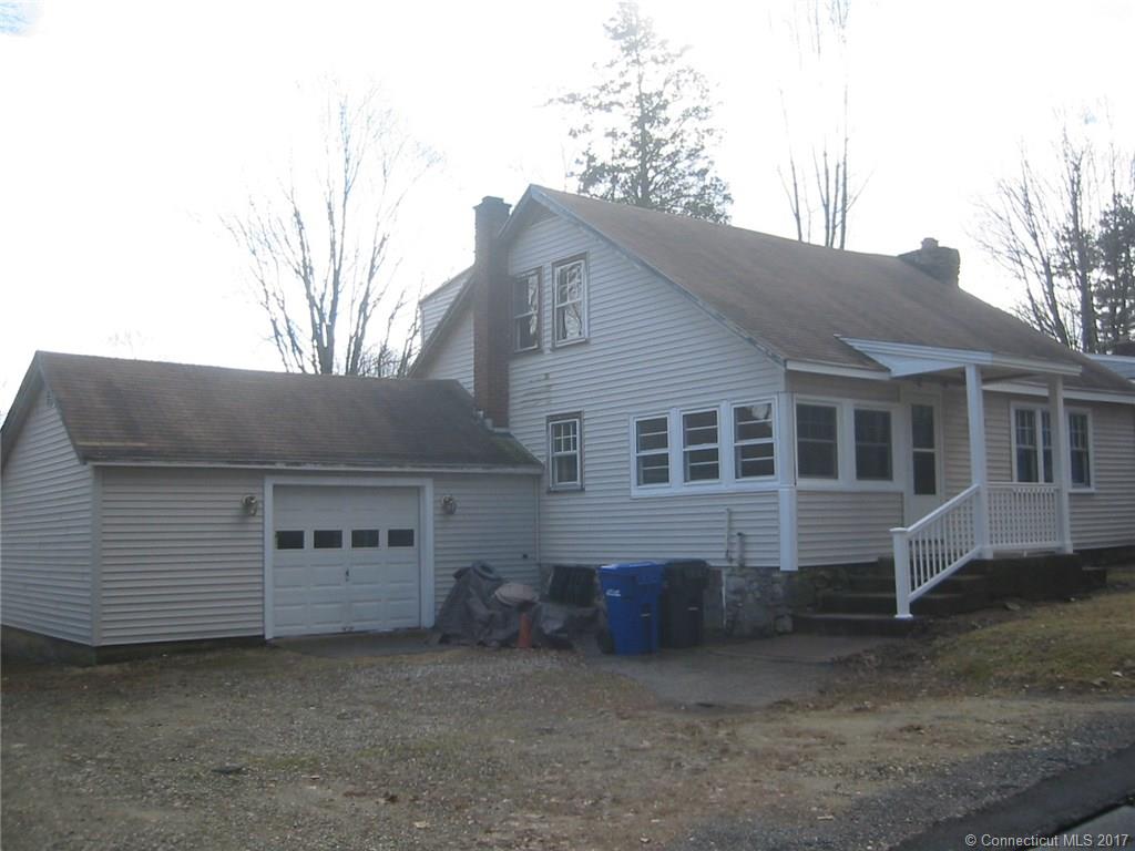 74 Maple Dr, Coventry, CT 06238 photo 1