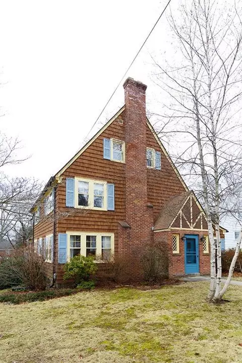 247 North St, Willimantic, CT 06226 photo 1
