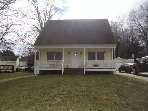 60 Horizon Ave, Willimantic, CT 06226 photo 1