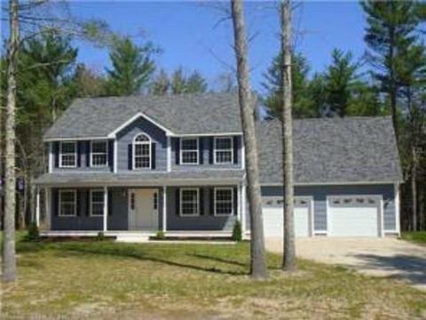 8 Easy St, Sterling, CT 06377 photo 1