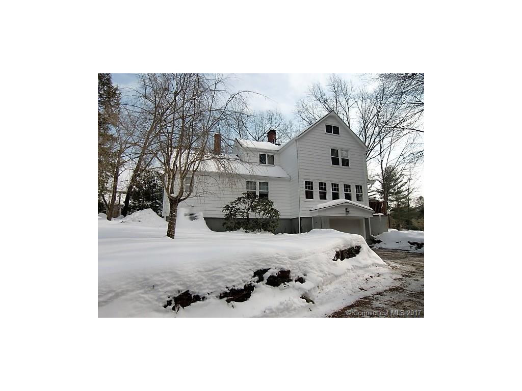 58 Hilltop Rd, Windsor, CT 06095 photo 1