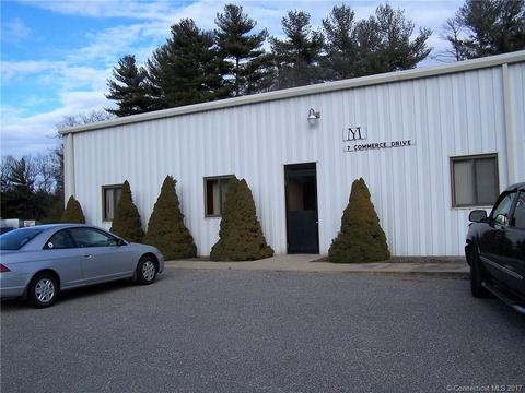 7 Commerce Dr, North Windham, CT 06256 photo 1