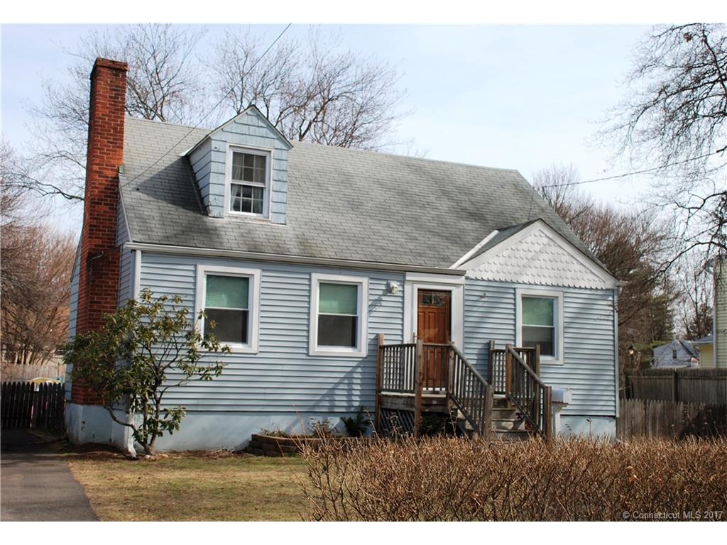 16 Moore Dr, Windsor, CT 06095 photo 1
