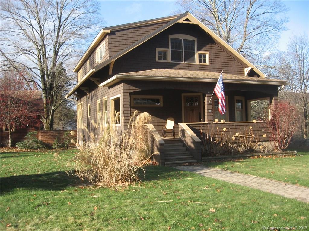 47 Smith Rd, Avon, CT 06001 photo 1